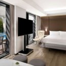 AC 호텔 바이 메리어트 서울 강남 이미지