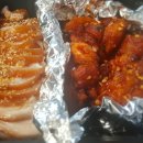 철수네왕족발