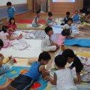 우솔 태권도장 이미지