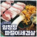 임창정파절이세겹살 일산점 | 🥩 레트로감성 뿜뿜! 일산 “임창정 파절이 세겹살” 냉삼 맛집 후기