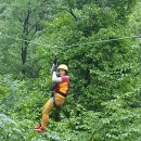 문경짚라인 이미지