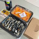 떡군이네떡볶이 | 홍성 신경리 떡볶이 맛집 떡군이네떡볶이 내포점 배달후기