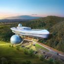 홍대용과학관 이미지