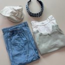 소예 SOYE | 26SS 여름신상 남대문 아동복 착샷 및 후기