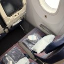 921 | 대한항공 KE921 리스본 기내식 후기 /간식 &amp; 꿀템 '위케어 수분 마스크' 사용기