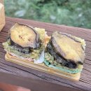 제주시동문재래시장 | 제주 동문재래시장 야시장 먹거리 후기(전복주먹밥, 흑돼지 김치말이 삼겹살, 빵돼구이 볶음김치, 우도...