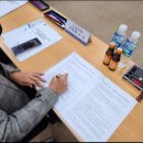 샌드아트 이미지