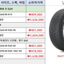 미쉐린타이어대전주 네이버블로그