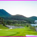 통영 동원로얄컨트리클럽 이미지