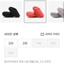 112901-사001-1 | 나이키 마인드 001 사이즈 팁 시착 후기(영등포 타임스퀘어 나이키 재고 현황, 2026.01.11기준)