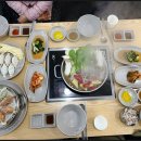 우림칼국수전주점