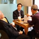진사공파 양평종중 시향(2015. 11. 22. 일요일.)참석 보고 3(북한강변 하버 커피숍에서) 이미지