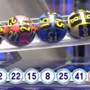 Re:★ 588회차 로또 당첨번호 2 8 15 22 25 41 보30 ★ 이미지