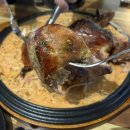 화계 | 의정부역맛집 화계전통 의정부점 로제크림 화계구이 솔직후기