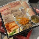 무전4길 | 새벽까지 여는 통영 고기 맛집 냉삼회관 통영무전점