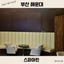마린목욕탕 | 부산 해운대 목욕탕 스파마린 사우나 할인 깔끔한 수질 만족 후기
