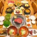 한우식육식당 이미지