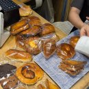 B34-1 | 부산 덕천동 빵집 구우당 내돈내산 후기