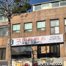 건대맛집 고미돈까스 건대본점 경양식돈까스 함박스테이크