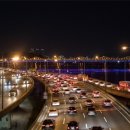 강변북로 이미지