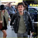 [올랜도 블롬] Orlando Bloom &amp; Miranda Kerr: Baby Bumpin' Around! (9.9) 이미지