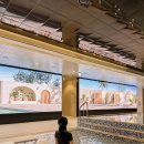 파라다이스스파도고 더 라운지 디 | 국내 5성급 청주 엔포드호텔 디럭스킹룸, 수영장, 조식 호캉스 후기