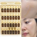 탄력앰플 추천 로댕쇼 리커버리 타임리스 앰플 28일 집중케어