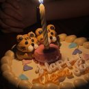 디얼마이럽 | 대구/서울 레터링 케이크 후기! - 대구-더쥬아, 디얼마이럽 / 서울-뽀들렌 케이크
