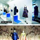 현대한복 이미지