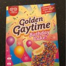 Golden Birthday 이미지