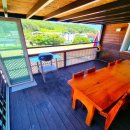 우리안 펜션 이미지