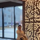 씨유 공항빌리지점 | 📝 인스파이어 구경(그런데 4시간을 곁들인,,,) &amp; 인스파이어 미디어아트