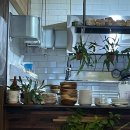 영등포시장사거리 교통섬 1 | 영등포구청역 베르두레 브런치맛집 뇨끼 샌드위치 웨이팅 예약