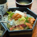 서동빌딩(혼마스시) | 좋은소식(食) 수원 영통 치라시스시 카이센동 맛집 메뉴 추천 6년 단골 솔직후기 주차정보