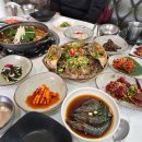 여수가 | 대전 보문산 맛집 여수게장백반 본점 부모님 모시고 n번째 방문 후기