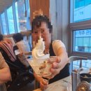 버섯돌이식당 | 강동구 맛집] 오랜만에 가족 완전체 모임, 아빠 추천 샤브20에서 행복한 점저