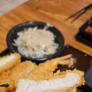 쿠마키친갤러리아진주점 | [맛집탐방] 진주 갤러리아 백화점 맛집 "쿠마키친 갤러리아 진주점" 쇼핑하다 배고프면 여기 돈카츠...