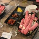 직장인을 위한 베이커리&디저트(야간) 이미지