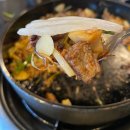 신흥공업사 | [문정동맛집 문정태백정육] 선홍빛 한우 투뿔 등심을 눈으로 보고 직접 골라서 구울 수 있는 곳