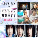 [000000] B1A4 데뷔 100일을 축하합니다 이미지