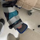 가나정형외과의원 | 발목 인대파열 입원 수술 보호자 후기 (동탄감탄정형외과)