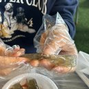 영종순환로3 | [인천/영종도] 영종도 서해수산 본점 주말 왕새우구이 후기 주말 웨이팅 주차 정보