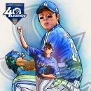 [KBO Legend] 배영수 이미지