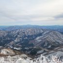 25년 1월 정기산행(시산제산행) 공지 및 신청-남양주시 축령산 이미지