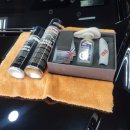 한길 car service | 광주유리막코팅 Audi A8 선명하게 유지하기!!