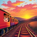 기차이야기 이미지