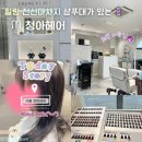 신도림동물병원 | 서울신도림미용실 청아헤어 매트브라운염색후기 붉은기 잡는 염색 청아헤어 신도림염색잘하는 미용실