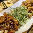 노랑통닭영등포구청역점
