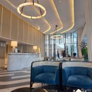 씨앗피트니스 | [부산여행5] 그랜드 조선 부산 공무원 할인 혜택 및 객실 투숙 후기(수영장포함)