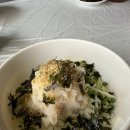 포항전통물회 | 포항 노포 맛집 ‘포항전통물회’ 회덮밥 후기